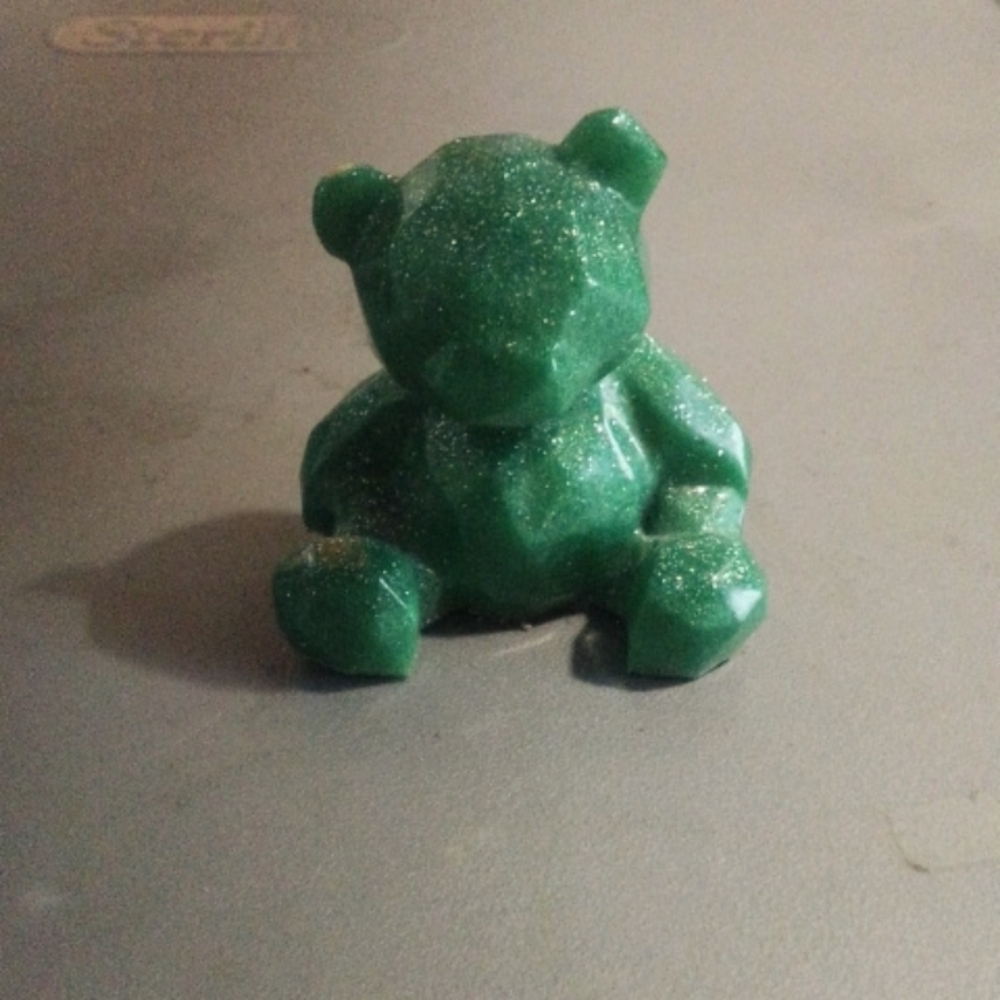 Teddy bear
